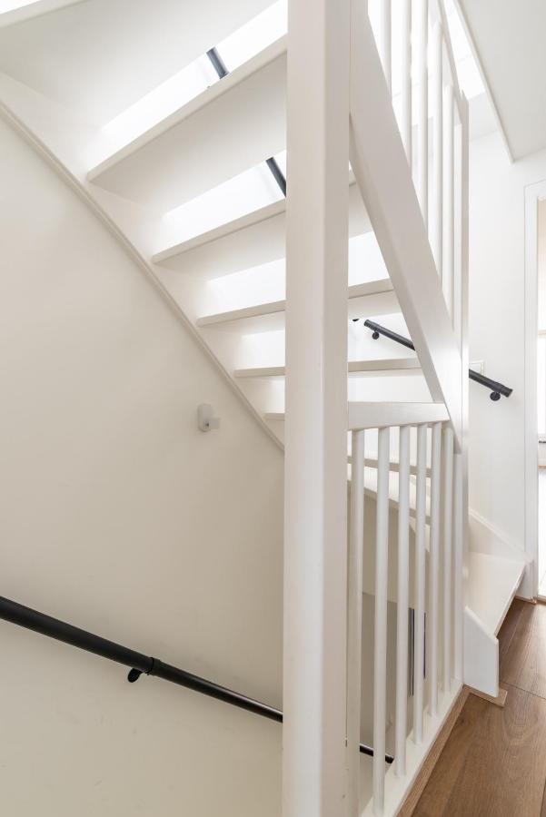 Stylish Apartments In The Heart Of Breda City Center ภายนอก รูปภาพ