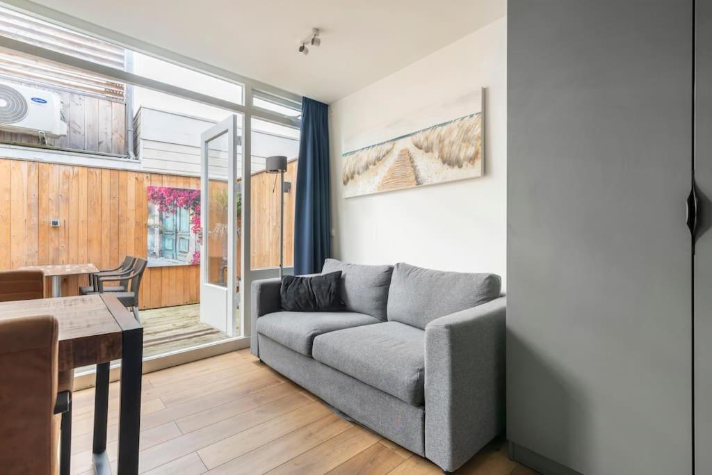 Stylish Apartments In The Heart Of Breda City Center ห้อง รูปภาพ