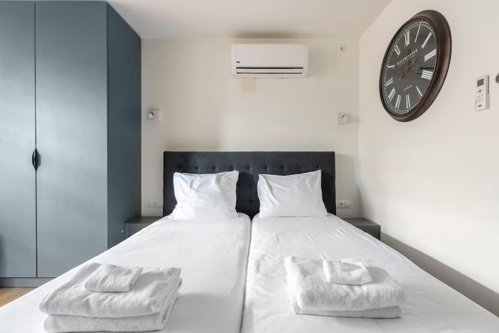 Stylish Apartments In The Heart Of Breda City Center ห้อง รูปภาพ